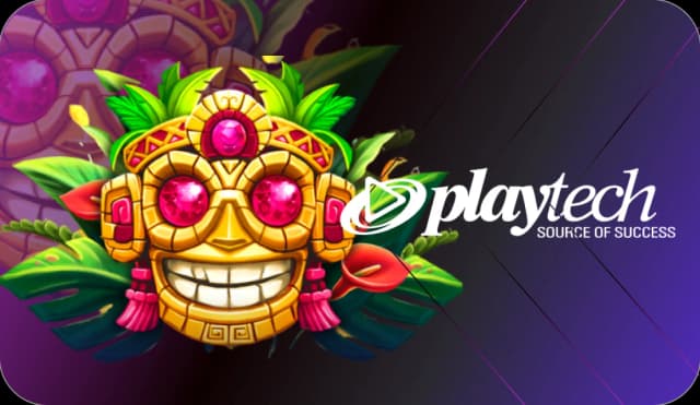 Playtech